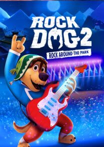 دانلود فیلم Rock Dog 2: Rock Around the Park