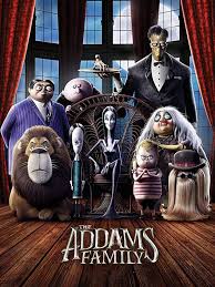 دانلود فیلم The Addams Family