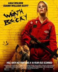 دانلود فیلم The Wrath of Becky