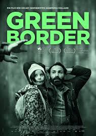 دانلود فیلم Green Border