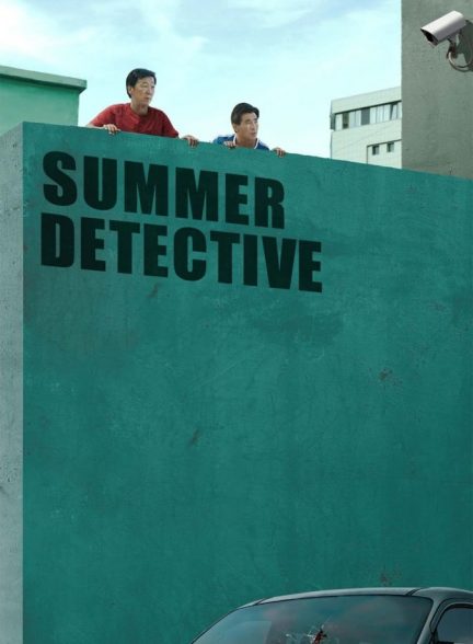 دانلود فیلم Summer Detective