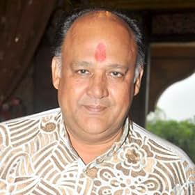 Alok Nath