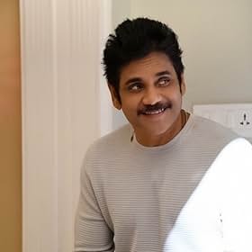 Nagarjuna Akkineni