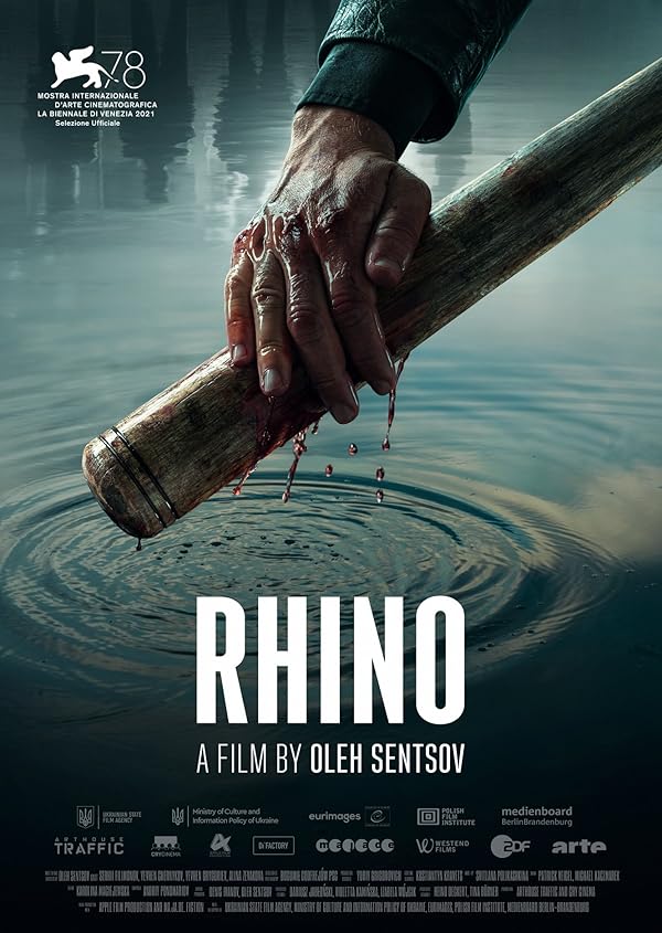 دانلود فیلم Rhino