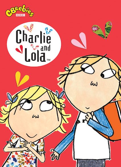 دانلود سریال  Charlie and Lola