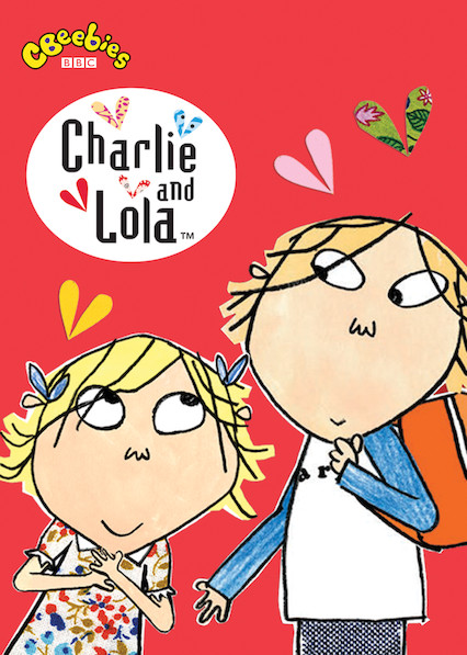 دانلود سریال  Charlie and Lola