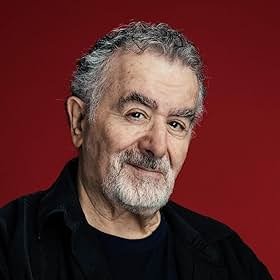 Saul Rubinek