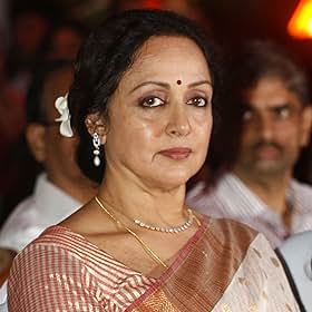 Hema Malini