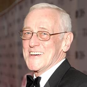 John Mahoney