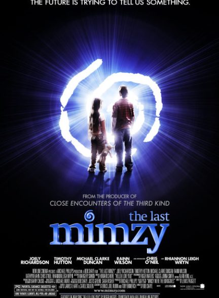 دانلود فیلم The Last Mimzy