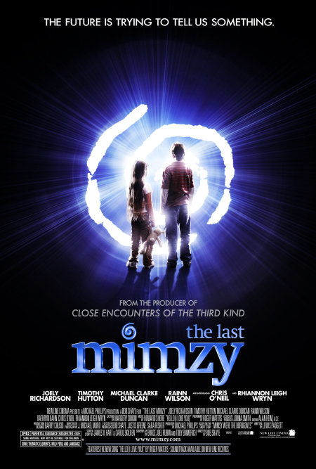 دانلود فیلم The Last Mimzy