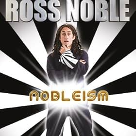 Ross Noble