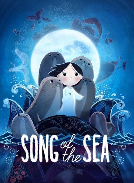 دانلود فیلم Song of the Sea