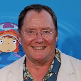 John Lasseter