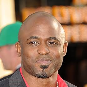 Wayne Brady