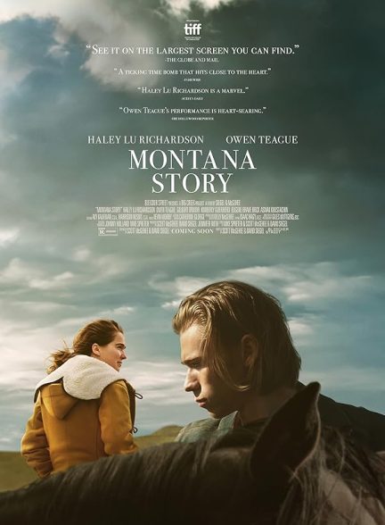 دانلود فیلم Montana Story