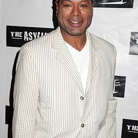 Christopher Judge