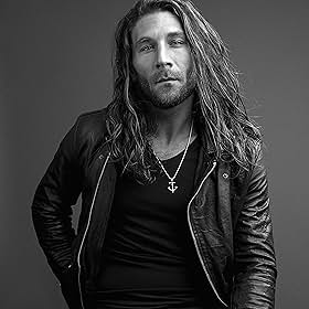 Zach McGowan