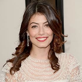 Alessandra Mastronardi