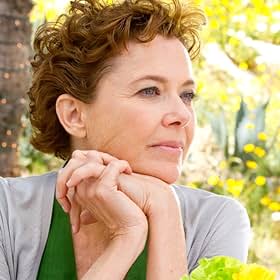 Annette Bening