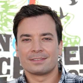 Jimmy Fallon