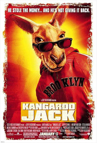 دانلود فیلم Kangaroo Jack