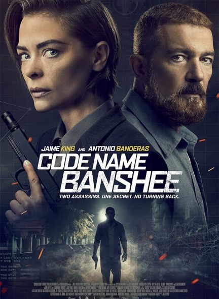 دانلود فیلم Code Name Banshee