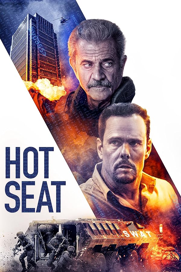 دانلود فیلم Hot Seat