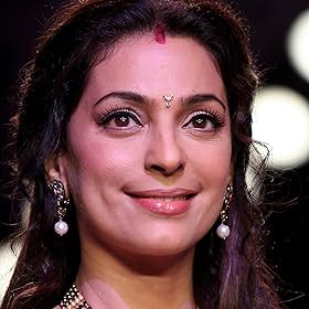 Juhi Chawla