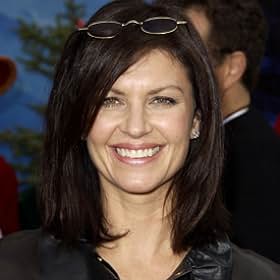 Wendy Crewson