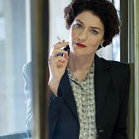 Anna Chancellor