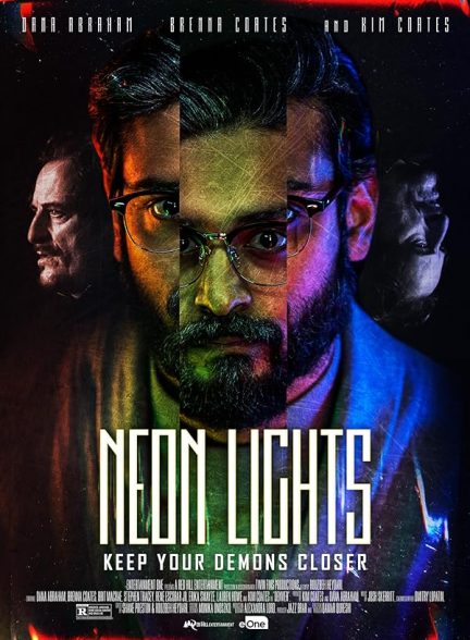 دانلود فیلم Neon Lights