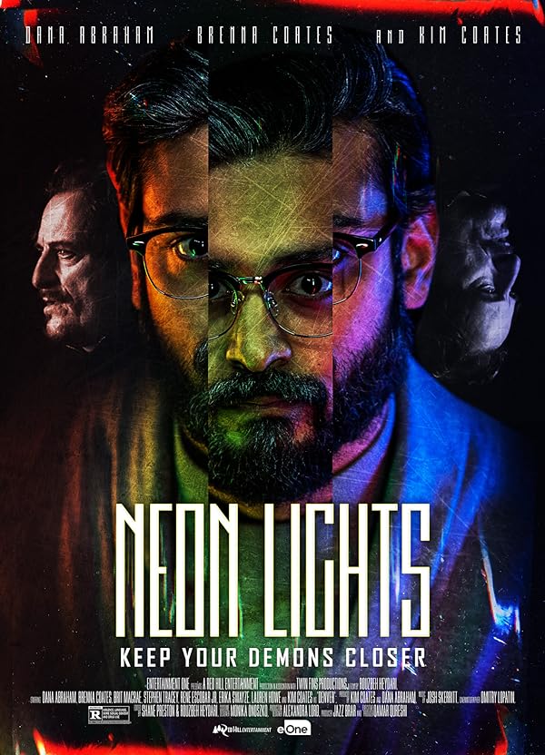 دانلود فیلم Neon Lights