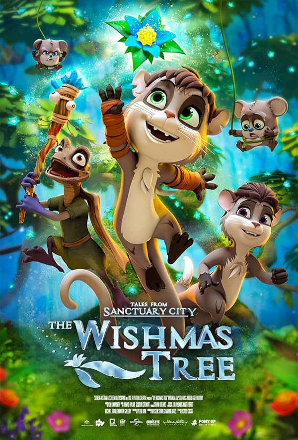 دانلود فیلم The Wishmas Tree