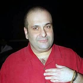 Rajeev Kapoor