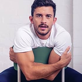 Jonathan Bailey