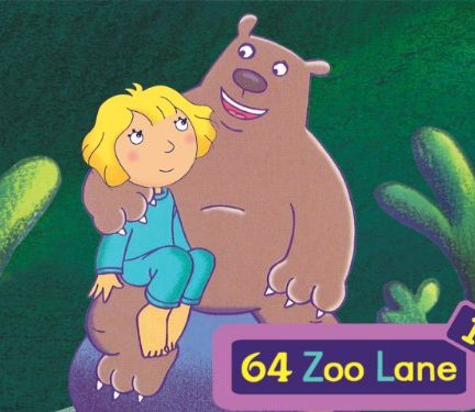 دانلود سریال  64 Zoo Lane