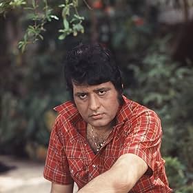 Manoj Kumar