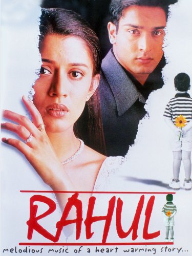 دانلود فیلم Rahul