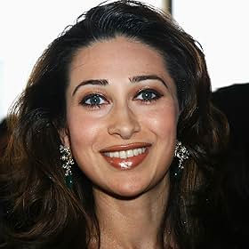 Karisma Kapoor