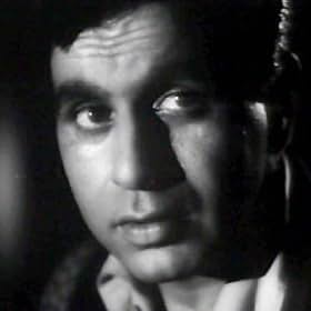 Dilip Kumar