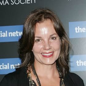 Margaret Colin