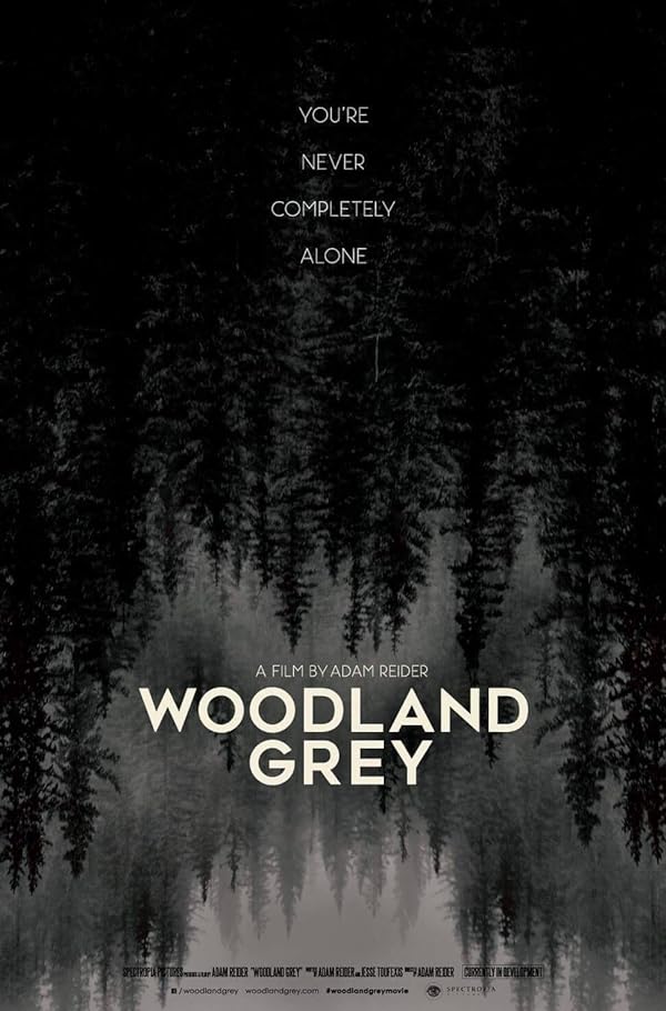 دانلود فیلم Woodland Grey