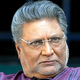 Vikram Gokhale