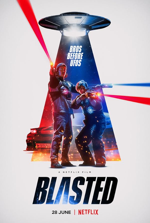 دانلود فیلم Blasted