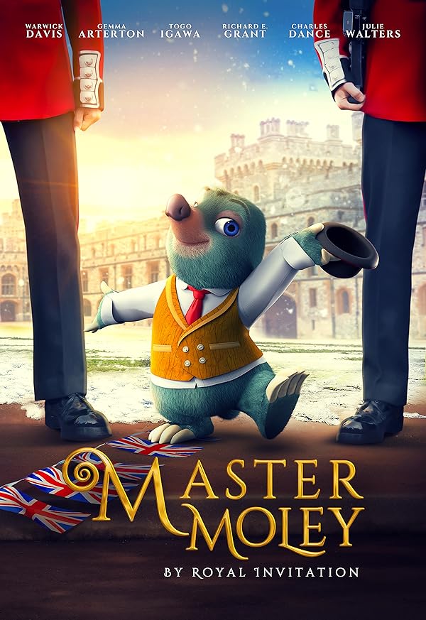 دانلود فیلم Master Moley