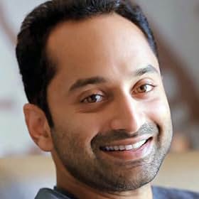 Fahadh Faasil