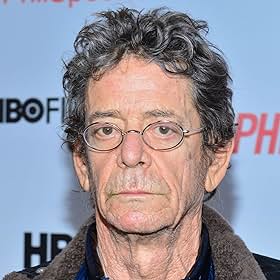 Lou Reed