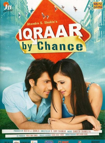 دانلود فیلم Iqraar: By Chance