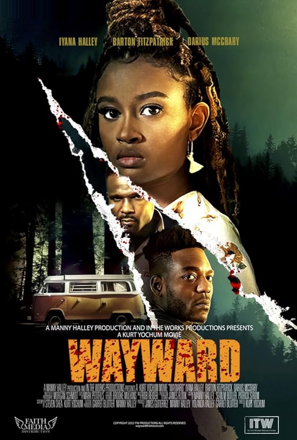 دانلود فیلم Wayward